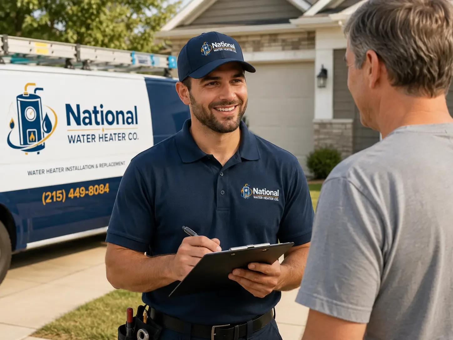Water Heater Installation Melville, LA FAQs